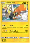 Product image for Tapu Koko
