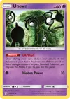 Product image for Unown