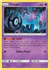 Product image for Unown