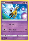 Product image for Girafarig