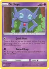 Product image for Sableye