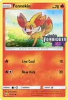 Product image for Fennekin