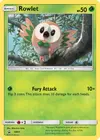 Product image for Rowlet