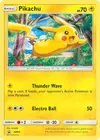 Product image for Pikachu