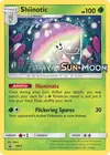 Product image for Shiinotic
