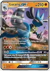 Product image for Lucario GX