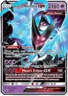 Product image for Dawn Wings Necrozma GX