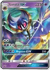 Product image for Lunala GX