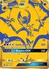 Product image for Lunala GX - SM103a