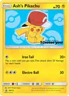 Product image for Ash's Pikachu