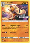 Product image for Lycanroc