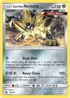 Product image for Dusk Mane Necrozma