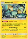 Product image for Manectric