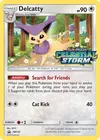 Product image for Delcatty