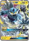 Product image for Thundurus GX