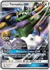 Product image for Tornadus GX