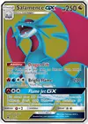 Product image for Salamence GX