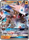 Product image for Lycanroc GX
