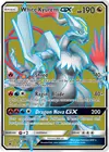 Product image for White Kyurem GX