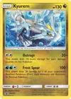 Product image for Kyurem