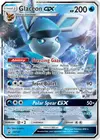 Product image for Glaceon GX