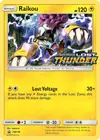 Product image for Raikou