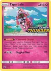 Product image for Tapu Lele