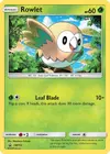 Product image for Rowlet
