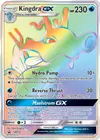 Product image for Kingdra GX
