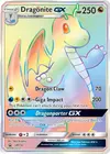 Product image for Dragonite GX