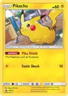 Product image for Pikachu