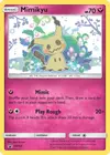 Product image for Mimikyu
