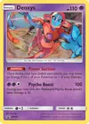Product image for Deoxys