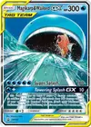 Product image for Magikarp & Wailord GX