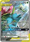 Product image for Celebi & Venusaur GX