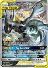 Product image for Pikachu & Zekrom GX