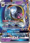 Product image for Lunala GX