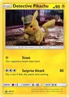 Product image for Detective Pikachu