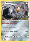Product image for Melmetal
