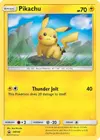 Product image for Pikachu