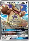 Product image for Kangaskhan GX