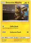 Product image for Detective Pikachu