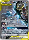 Product image for Garchomp & Giratina GX