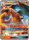 Product image for Charizard GX