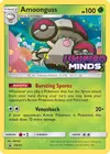 Product image for Amoonguss