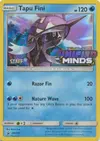 Product image for Tapu Fini