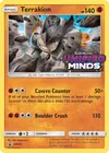 Product image for Terrakion