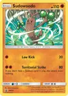 Product image for Sudowoodo