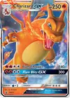 Product image for Charizard GX