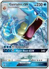 Product image for Gyarados GX